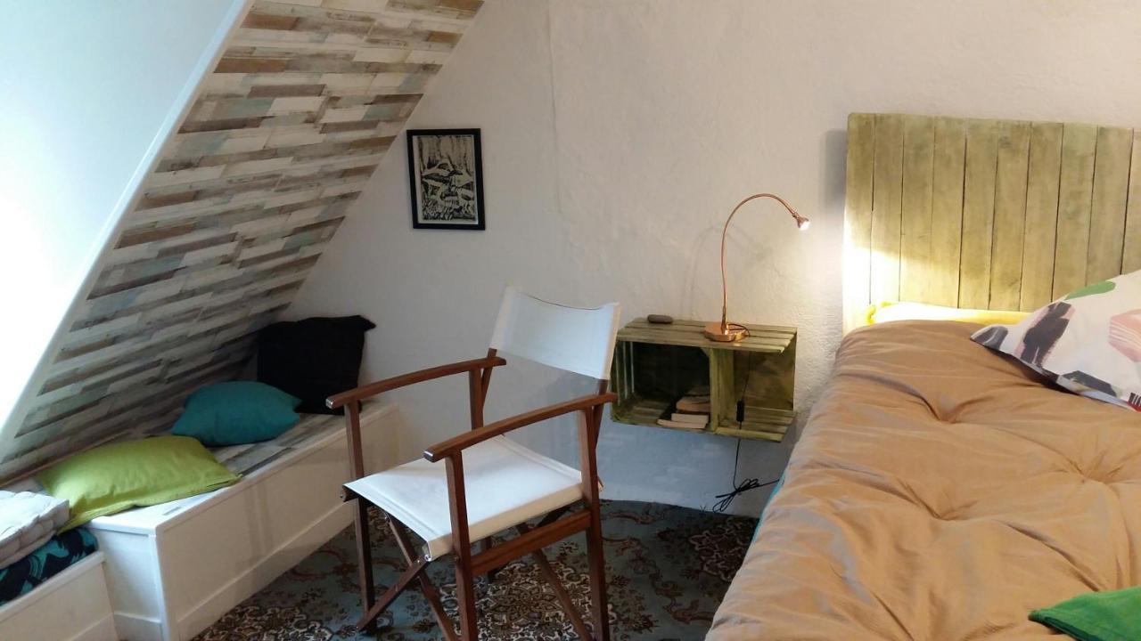 La Maison D'Isaphil Saint-James Kültér fotó